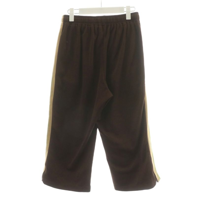 Gucci Sideline Technical Jersey Jogging Pants Technical Jersey Track Pants Easy