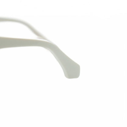 Louis Vuitton 1.1 Millionaire LV Logo Mirror Sunglasses 58□17 145 White Z1166e