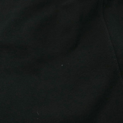 Loewe Anagram Sweatpants Jogger Pants Cotton Silk Blend Cashmere Blend M Black