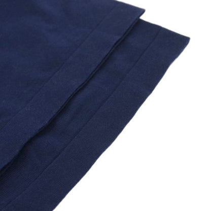 Louis Vuitton 22AW Graphic Knit T-shirt Cut And Sleeve Short Sleeve Logo XL