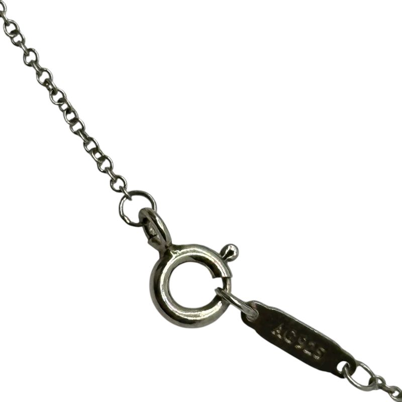 Tiffany & Co 1837™ Interlocking Circle Pendant Interlocking Circle Pendant
