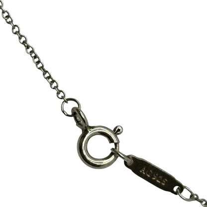 Tiffany & Co 1837™ Interlocking Circle Pendant Interlocking Circle Pendant