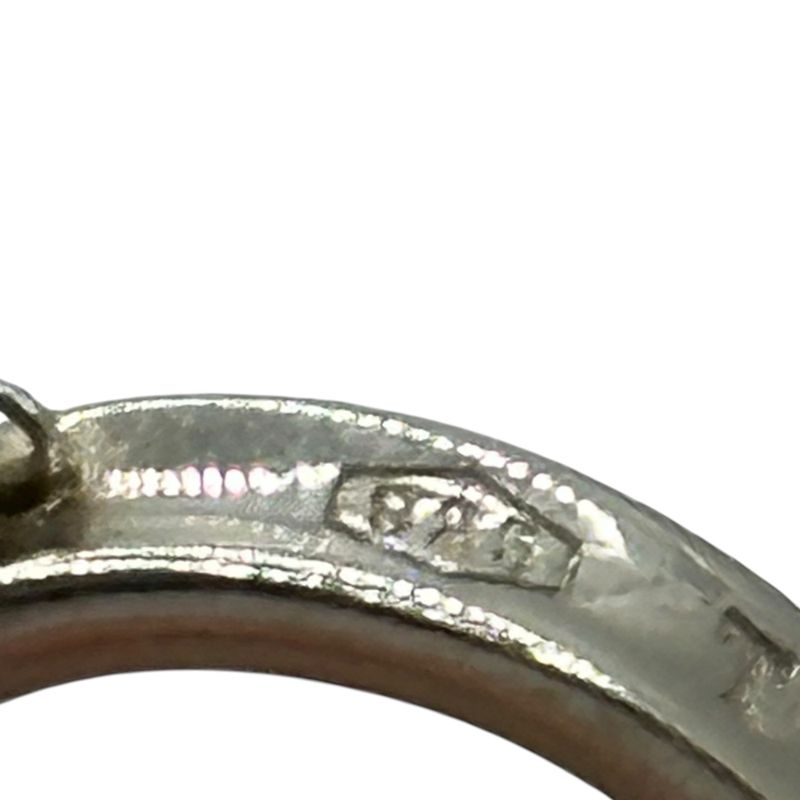 Tiffany & Co 1837™ Interlocking Circle Pendant Interlocking Circle Pendant