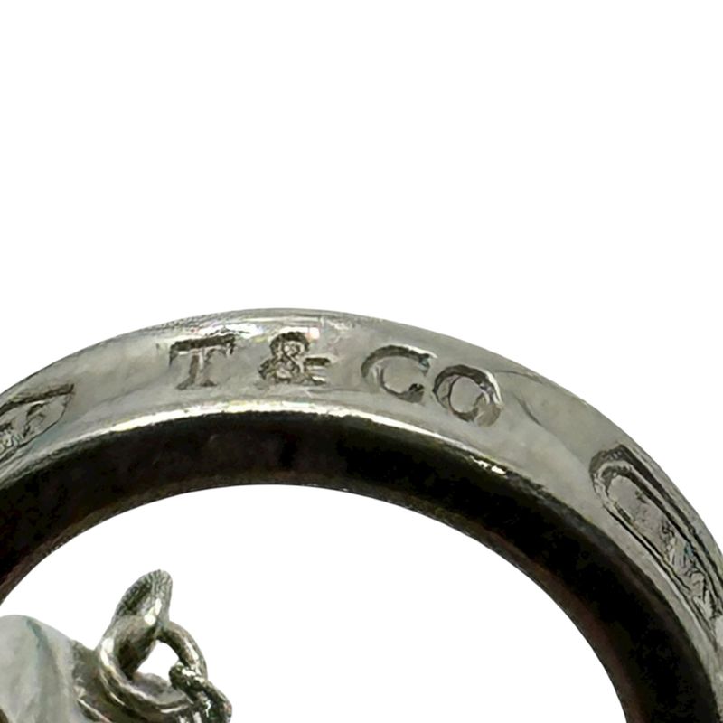 Tiffany & Co 1837™ Interlocking Circle Pendant Interlocking Circle Pendant