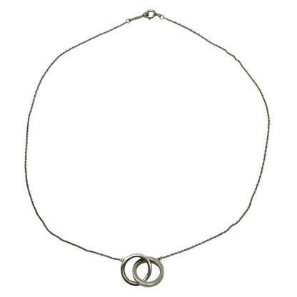Tiffany & Co 1837™ Interlocking Circle Pendant Interlocking Circle Pendant