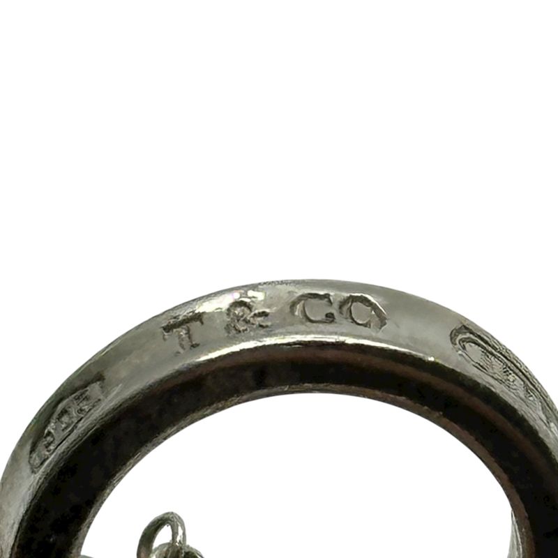 Tiffany & Co 1837™ Interlocking Circle Pendant Interlocking Circle Pendant