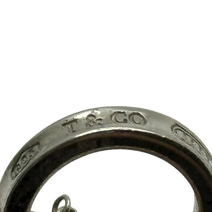 Tiffany & Co 1837™ Interlocking Circle Pendant Interlocking Circle Pendant