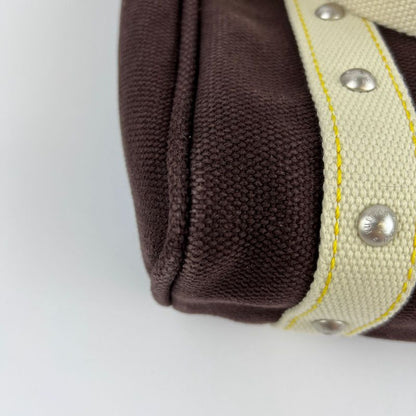 Louis Vuitton Antigua Cabas MM Tote Bag M80663 Sp1005 Vintage Ladies