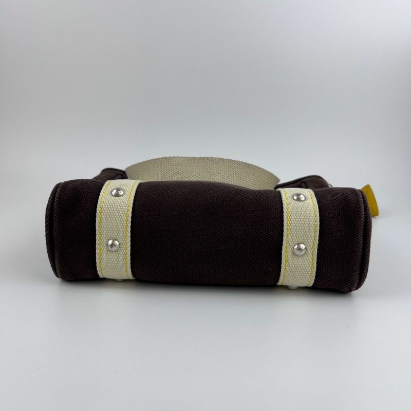 Louis Vuitton Antigua Cabas MM Tote Bag M80663 Sp1005 Vintage Ladies