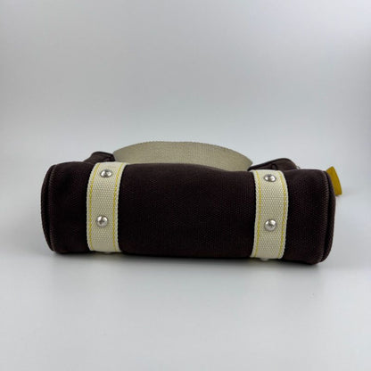 Louis Vuitton Antigua Cabas MM Tote Bag M80663 Sp1005 Vintage Ladies