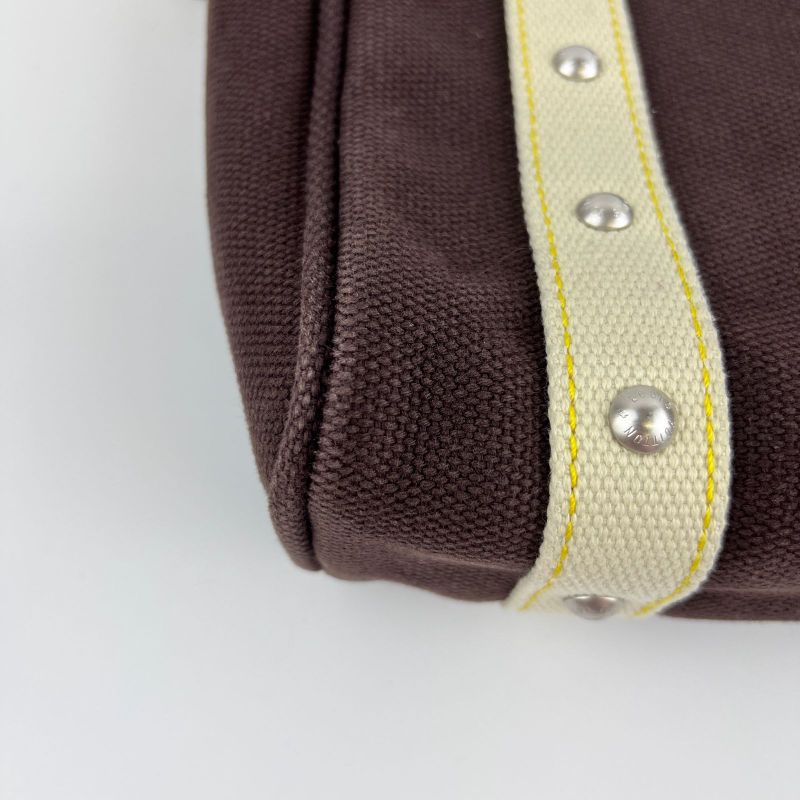 Louis Vuitton Antigua Cabas MM Tote Bag M80663 Sp1005 Vintage Ladies