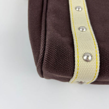 Louis Vuitton Antigua Cabas MM Tote Bag M80663 Sp1005 Vintage Ladies