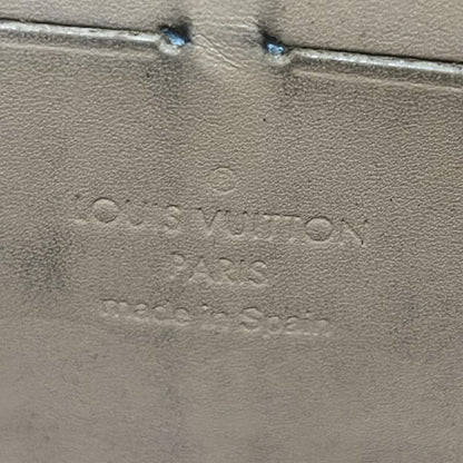 Louis Vuitton Long Wallet Monogram Multicolor Zippy Wallet M60049 Bronze