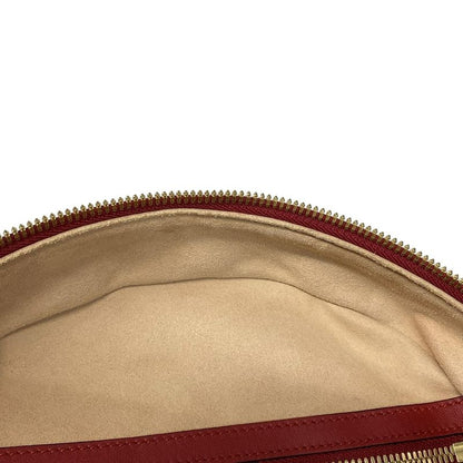 Gucci Backpack Sac GG Plus GG Supremesherry (web) 427042 Gray Beige X Dark Gray