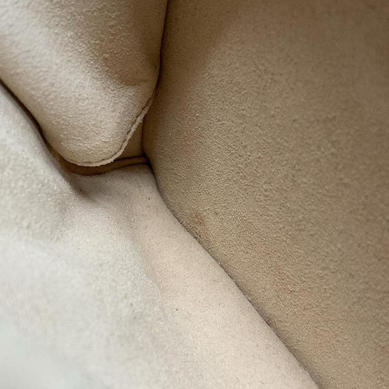 Gucci Backpack Sac GG Plus GG Supremesherry (web) 427042 Gray Beige X Dark Gray