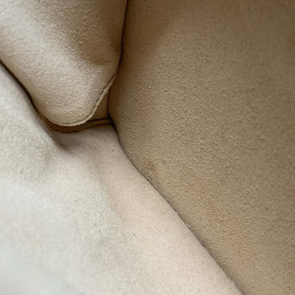 Gucci Backpack Sac GG Plus GG Supremesherry (web) 427042 Gray Beige X Dark Gray