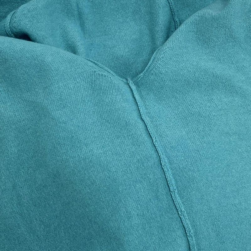 Hermes Short Sleeved Sweater Size S Men's - Yellow Green And Light Green