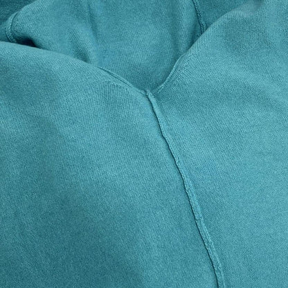 Hermes Short Sleeved Sweater Size S Men's - Yellow Green And Light Green