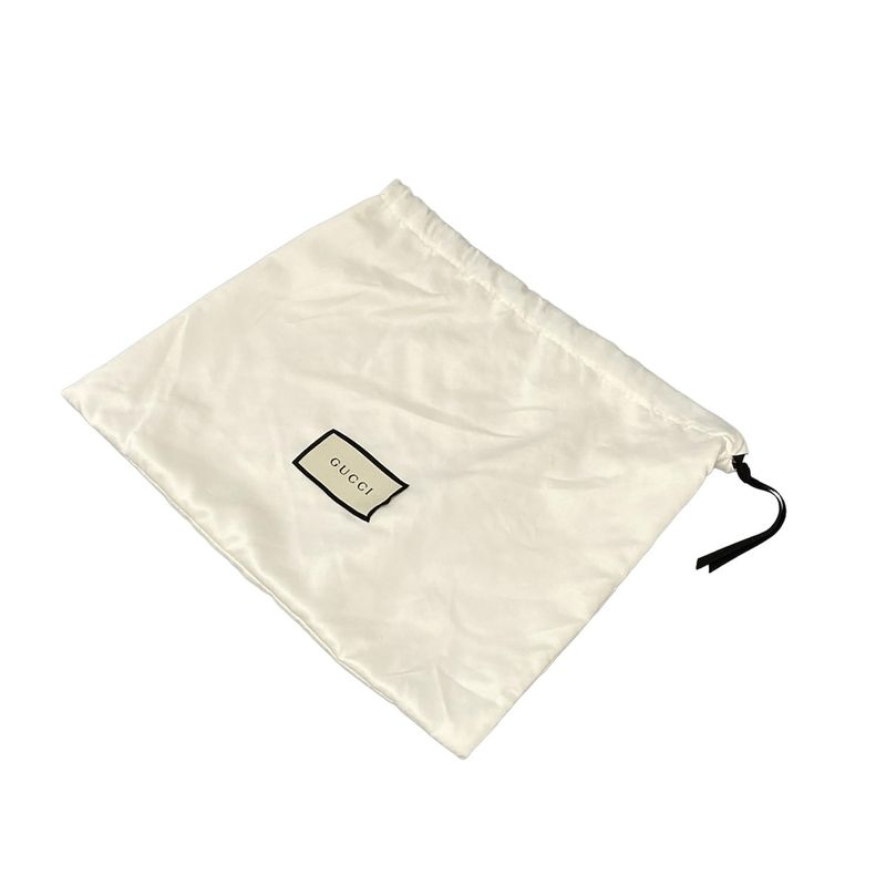 Gucci Shoulder Bag GG Marmont 447632 Light Blue And Blue Chain Shoulder/faux