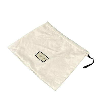 Gucci Shoulder Bag GG Marmont 447632 Light Blue And Blue Chain Shoulder/faux