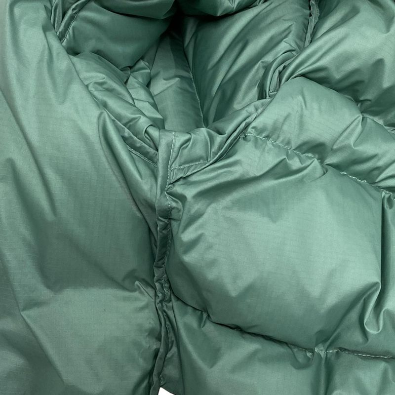 Gucci Down Jacket Size XS Mens - 663733 Xluhp Light Pink X Black Long Sleeve /