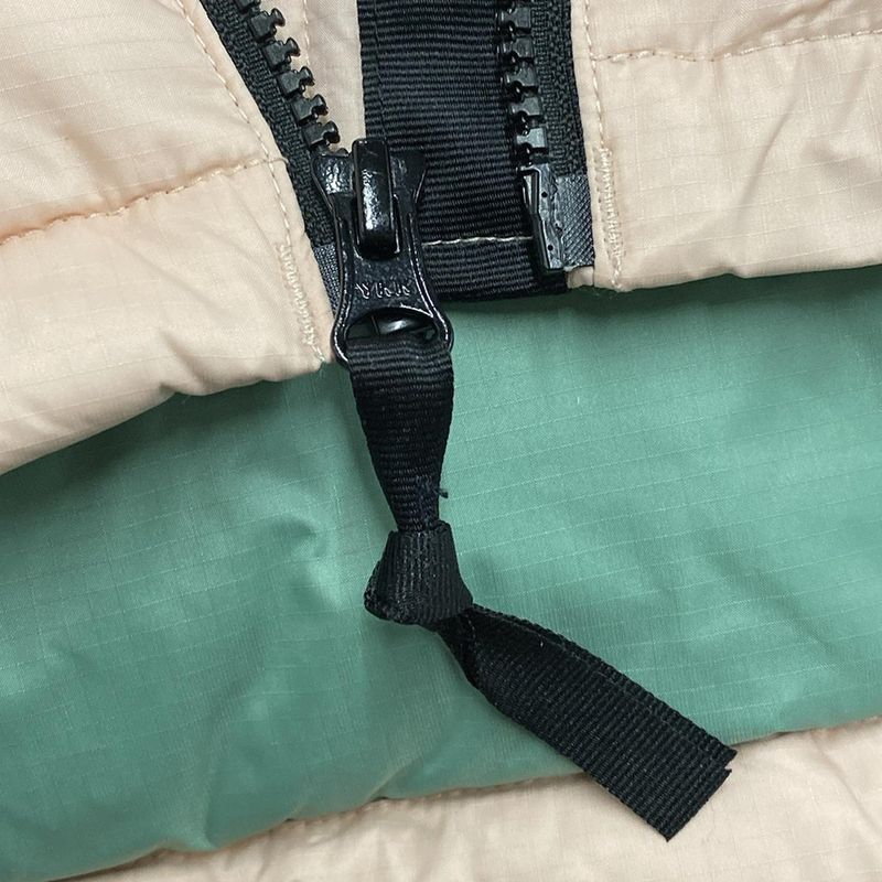 Gucci Down Jacket Size XS Mens - 663733 Xluhp Light Pink X Black Long Sleeve /