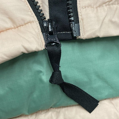 Gucci Down Jacket Size XS Mens - 663733 Xluhp Light Pink X Black Long Sleeve /