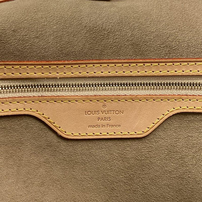 Louis Vuitton Shoulder Bag Monogram Multicolor Aurelia MM M40095 Noir Black