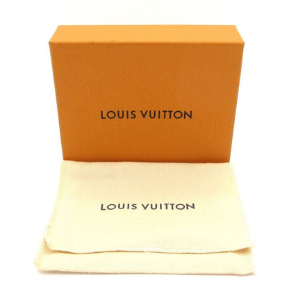Louis Vuitton Trifold Wallet Bicolor Monogram Empreinte Portefeuille Victorine