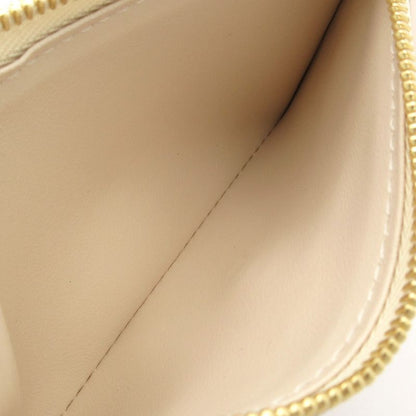 Louis Vuitton Trifold Wallet Bicolor Monogram Empreinte Portefeuille Victorine