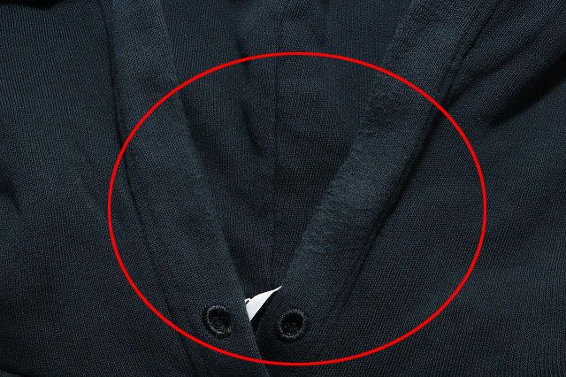 Balenciaga BB LOGO Printed Hoodie Black M 570792 Tev19 BB Logo Print Hoodie