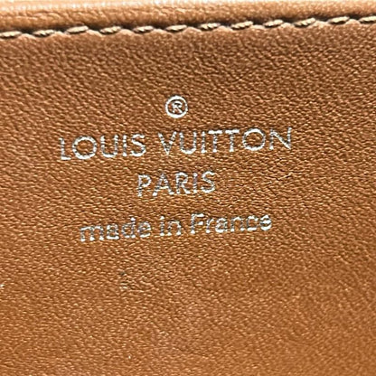 Louis Vuitton Mahina Zippy Wallet M68670 Leather Cowhide
