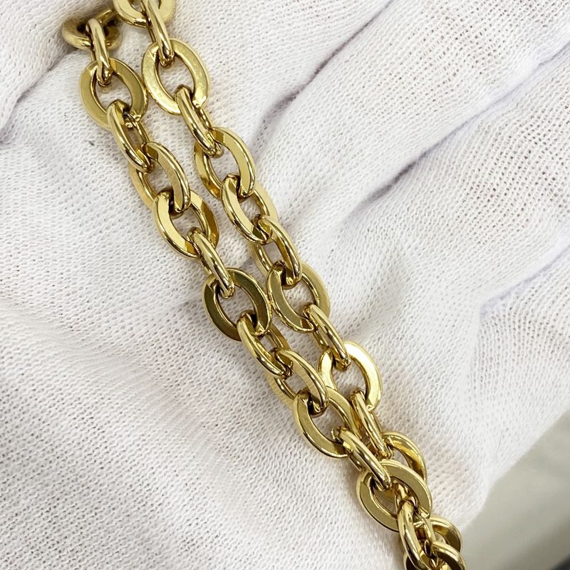 Louis Vuitton Shoulder Wallet Damier Pochette Felicie N40492 Ebène Women