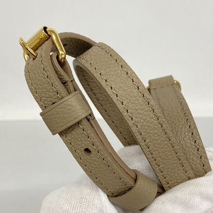 Louis Vuitton Handbag Monogram/empreinte Bicolor Speedy Bandoliere 20 M46575