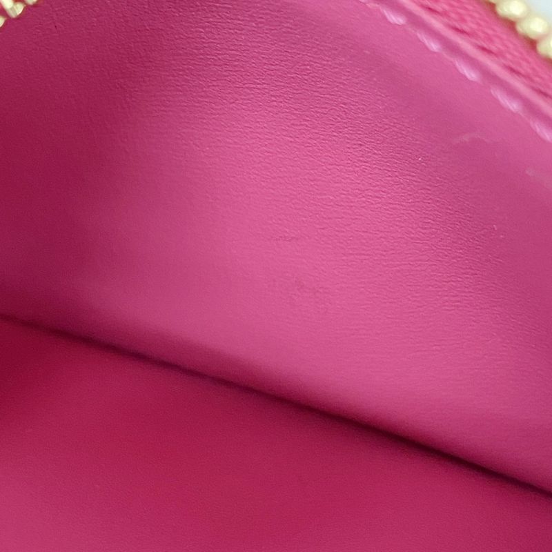 Louis Vuitton Coin Case Monogram - Multicolor LV X TM Portmonnaie Rosalie