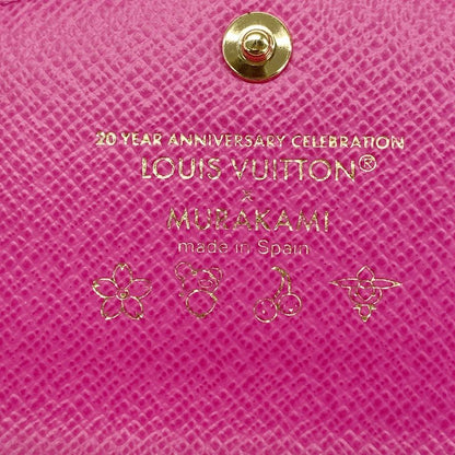 Louis Vuitton Coin Case Monogram - Multicolor LV X TM Portmonnaie Rosalie