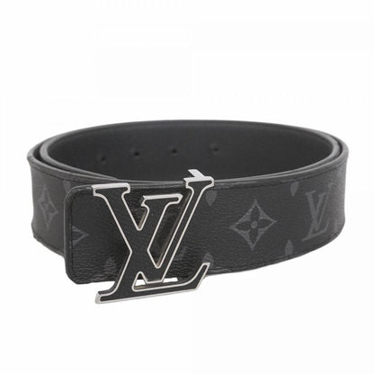 Louis Vuitton Belt Monogram/eclipse LV Initials 40mm (157in) Reversible M0157t