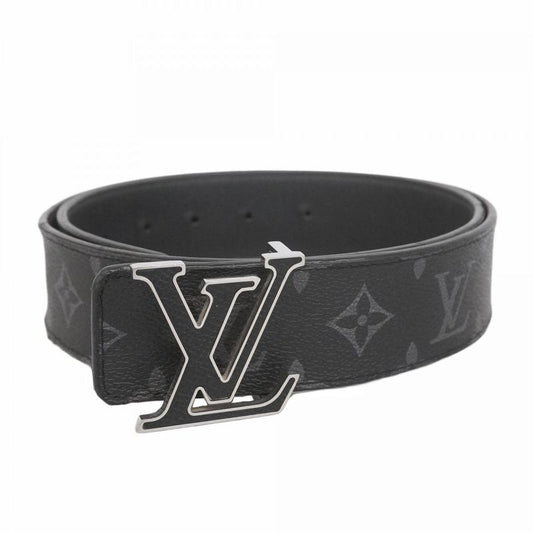Louis Vuitton Belt Monogram/eclipse LV Initials 40mm (157in) Reversible M0157t