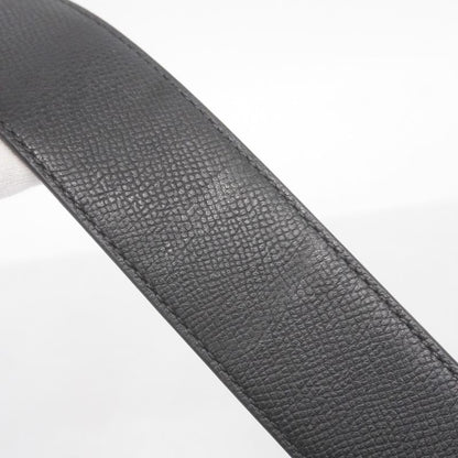 Louis Vuitton Belt Monogram/eclipse LV Initials 40mm (157in) Reversible M0157t