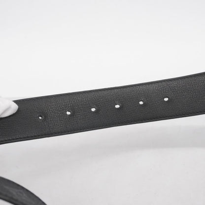 Louis Vuitton Belt Monogram/eclipse LV Initials 40mm (157in) Reversible M0157t