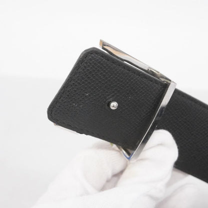 Louis Vuitton Belt Monogram/eclipse LV Initials 40mm (157in) Reversible M0157t