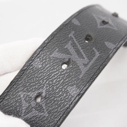 Louis Vuitton Belt Monogram/eclipse LV Initials 40mm (157in) Reversible M0157t