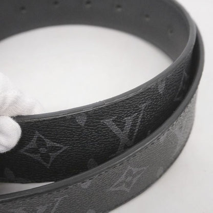 Louis Vuitton Belt Monogram/eclipse LV Initials 40mm (157in) Reversible M0157t