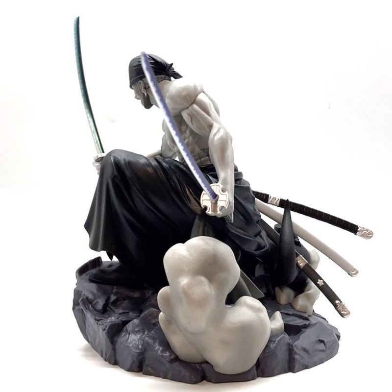 One Piece One Piece Dior Amatic Amusement Lottery Prize C Roronoa Zoro Figure