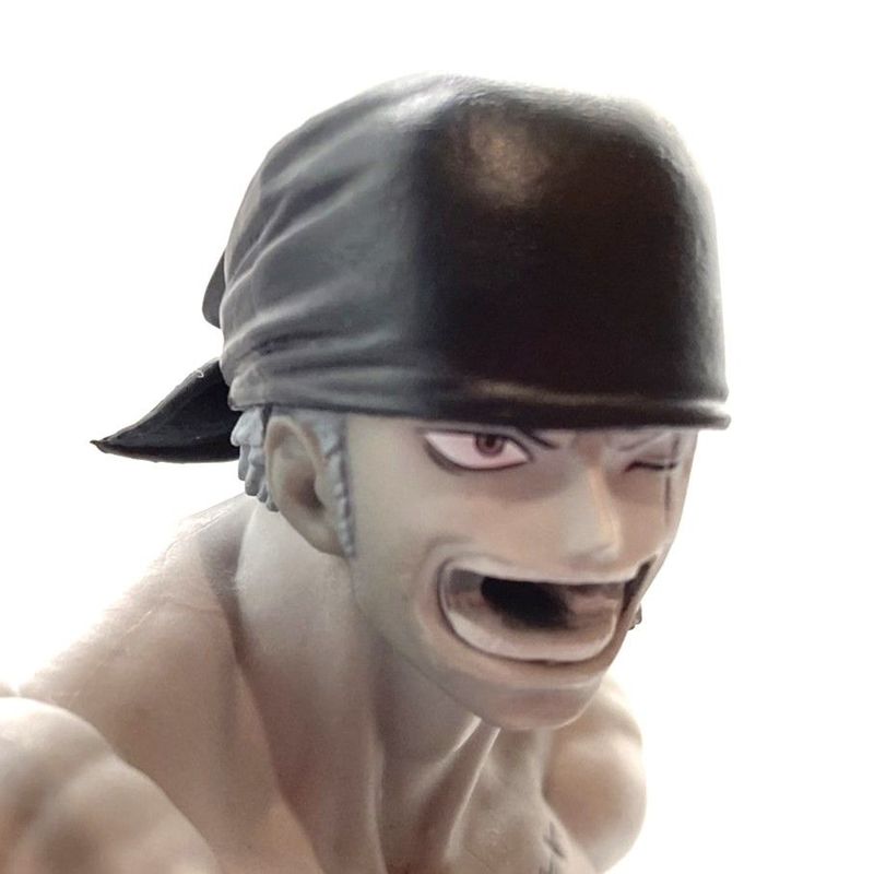 One Piece One Piece Dior Amatic Amusement Lottery Prize C Roronoa Zoro Figure