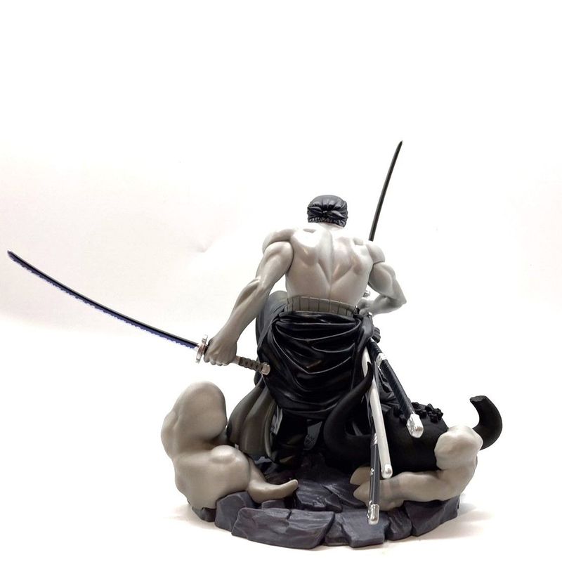 One Piece One Piece Dior Amatic Amusement Lottery Prize C Roronoa Zoro Figure