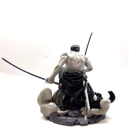 One Piece One Piece Dior Amatic Amusement Lottery Prize C Roronoa Zoro Figure