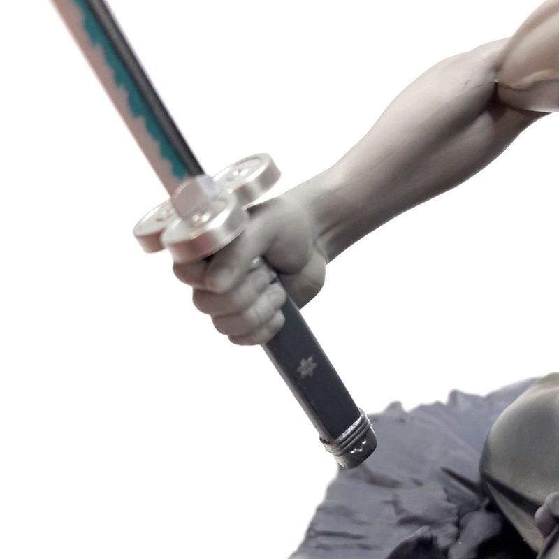 One Piece One Piece Dior Amatic Amusement Lottery Prize C Roronoa Zoro Figure