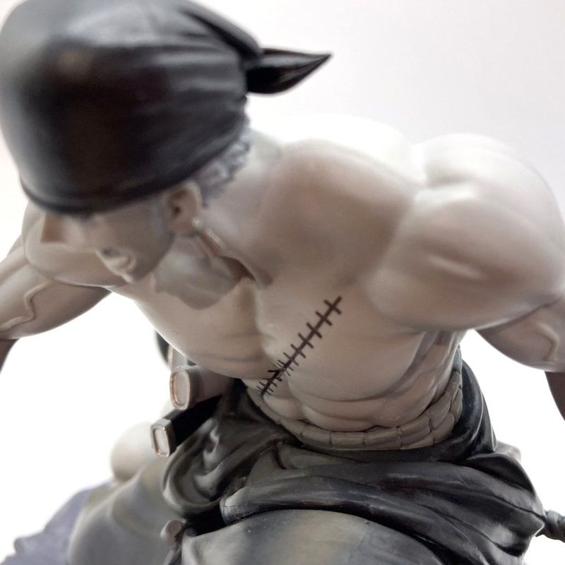 One Piece One Piece Dior Amatic Amusement Lottery Prize C Roronoa Zoro Figure