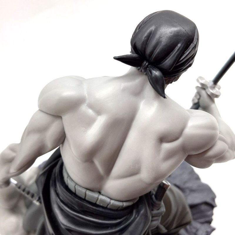 One Piece One Piece Dior Amatic Amusement Lottery Prize C Roronoa Zoro Figure